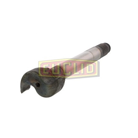 Euclid Camshaft, Brake, Rh, 1-1/2, 28 Sp E9666